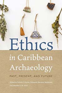 Cover Ethics in the Caribbean Archeology
